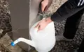 Nádoba na plnenie nádrže karavanu 13 l