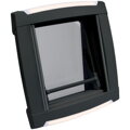 VisionStar M – strešné okno 400 × 400 mm