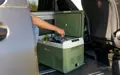 Berger EPL 40 – kompresorová autochladnička 40 l 12V/24V/230V s mrazením
