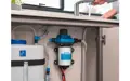 Power MP11 12V membránové vodné čerpadlo 11,3 l/min 2,1 bar