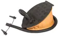 Bestway Air Step nožná pumpa – objem 1,4 litra