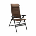 Barletta Comfort XL – skladacie kempingové kreslo
