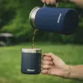Outwell Taster Vacuum Mug – nerezový termohrnček na cesty