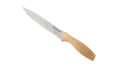 Outwell Chena Knife Set – kuchynský set s nožmi, škrabkou a nožnicami