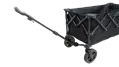 Outwell Cancun Transporter – skladací kempingový vozík 126 l