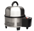 Cobb Premier Gas  – Stolný plynový gril Ø 32 cm