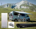  THULE Omnistor 6300  - biela kazeta