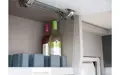 Purvario - Vario System Modul 2 – držiak na 6 pohárov alebo fliaš