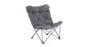 Outwell Fremont Lake Chair –  kempingové kreslo s polstrovaním