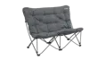 Outwell Fremont Lake Sofa – pohodlné dvojmiestne kreslo