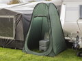 Pop-Up  – prezliekací/sprchovací stan