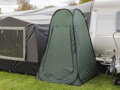 Pop-Up  – prezliekací/sprchovací stan