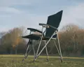Outwell Campo XL – Skladacia kempingová stolička
