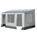 Dometic Camproom – stanová predsieň pre markízy Dometic