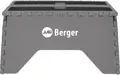Berger skladací plastový schod L – výška 23 cm