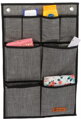 Milo Multi závesný organizér 38 x 58,5 cm rôzne farby