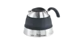 Outwell Collaps Kettle 1.5L – skladacia kempingová kanvica