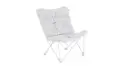 Outwell Fremont Lake Chair –  kempingové kreslo s polstrovaním