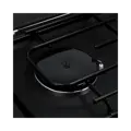 Mestic MGC-200 – plynový varič 30 mbar s 2 horákmi 2,2 kW