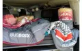 VOITED x BUS-BOXX Camp Vibes – 4v1 outdoorová deka
