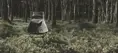 Easy Camp Willow Compact Chair L – Kompaktná kempingová stolička s vysokým operadlom