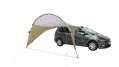 Outwell Forecrest Canopy – univerzálny prístrešok k vozidlu