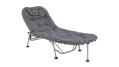 Outwell Fontana Lake – skladacie lehátko s nastaviteľným operadlom
