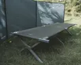 Easy Camp Larch Bed – Kempingové skladacie lehátko