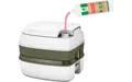 Prenosné chemické WC  DELUXE