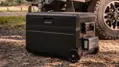 Mestic MCCM-35 AC/DC kompresorový chladiaci box 35 l na 12V/24V/230V