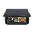 Mestic MCCM-35 AC/DC kompresorový chladiaci box 35 l na 12V/24V/230V