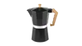 Outwell Brew Espresso kávovar tri veľkosti