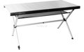 Brunner ACCELERATE COMPACK – hliníkový kempingový stôl 
