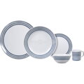 Brunner SET BLUEBAY – 16-dielna sada riadu