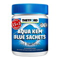 Aqua Kem Blue Sachets –  15+3 dávky