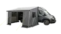 Outwell Sideroads Awning Room – prístavba k markíze pre vyššie vozidlá (Ducato, Sprinter, Crafter)