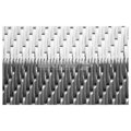 Brunner BALMAT   - C52  Grey&White