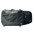 BusBoxx windowBOXX – úložný priestor a zatienenie pre VW T7  / Ford