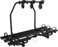 Berger Premium 3 XL – Nosič bicyklov na oj karavanu pre 3 bicykle - čierny