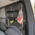 utilitywallBOXX large – strana spolujazdca pre VW T5/T6/T6.1