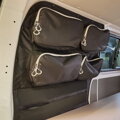 utilitywallBOXX large – strana vodiča pre VW T5/T6/T6.1