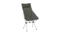 Easy Camp Willow Compact Chair L – Kompaktná kempingová stolička s vysokým operadlom
