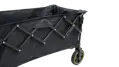 Outwell Cancun Transporter – skladací kempingový vozík 126 l