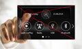 Multimediálny systém Xzent X-F275 – navigácia a infotainment pre Fiat Ducato