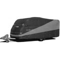 Brunner Caravan Cover Design 12M – Prémiový ochranný kryt pre karavany 