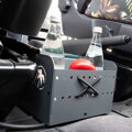 BUSBOXX centerBOXX – úložný box do stredovej konzoly VW T5/T6/T6.1