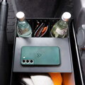 BUSBOXX centerBOXX – úložný box do stredovej konzoly VW T5/T6/T6.1
