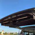 BUSBOXX chairBOXX – modul na kempingové stoličky do zadných dverí VW T5/T6/T6.1