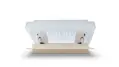 Strešné okno MPK 290 - 280 × 280 mm