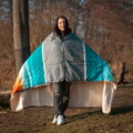 VOITED x BUS-BOXX Camp Vibes – 4v1 outdoorová deka